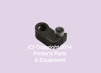 Chain Delivery Pile Ratchet Dog O.S._Printers_Parts_&_Equipment_USA