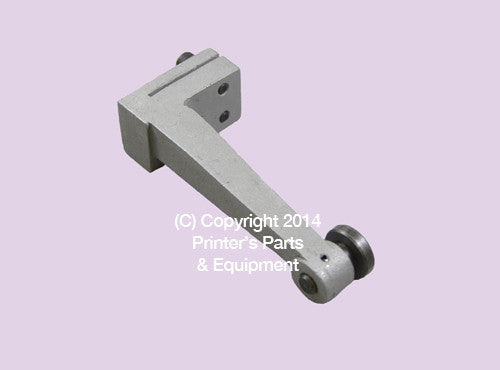 Strip Holding Bracket SO-41011_Printers_Parts_&_Equipment_USA
