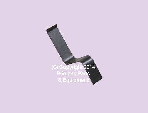 Blanket Tightening Ratchet Lock Clip