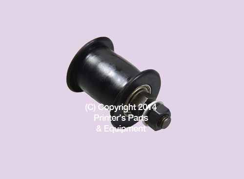 Belt Stretching Runner Assembly SO-41202