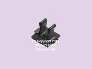 Dampening Roller Lock Clip_Printers_Parts_&_Equipment_USA