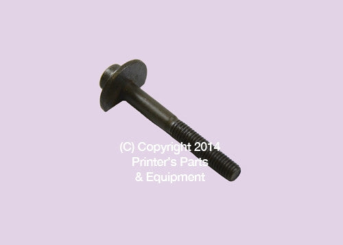 Dampening Roller Lock Bolt_Printers_Parts_&_Equipment_USA