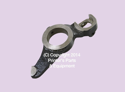 Dampening Form Roller Holder Upper Operator Side_Printers_Parts_&_Equipment_USA