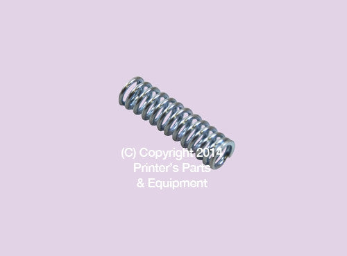 Side Lay Spring Hard