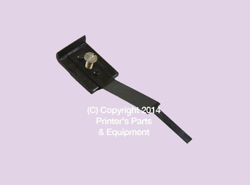 Tongue for Solna 125/225/425