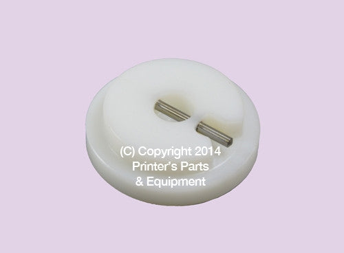 Air Distributor Valve SO-42403_Printers_Parts_&_Equipment_USA