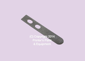 Sheet Separator for Solna Medium_Printers_Parts_&_Equipment_USA