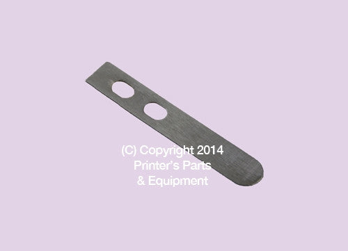 Sheet Separator for Solna Soft_Printers_Parts_&_Equipment_USA
