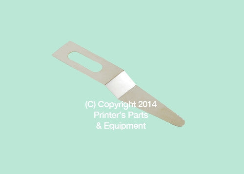 Seperator Separator Strip for Mitsubishi Soft SO-90127