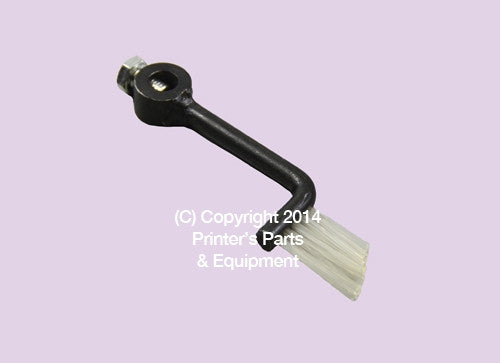 Feeder Brush for Solna_Printers_Parts_&_Equipment_USA