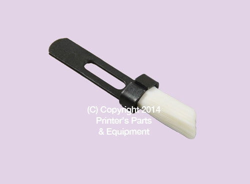 Paper Separator Brush Box Feeder Soft_Printers_Parts_&_Equipment_USA