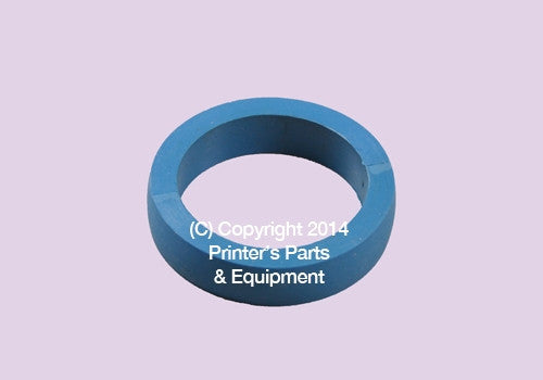 Forwarding Runner Sleeve for Solna_Printers_Parts_&_Equipment_USA