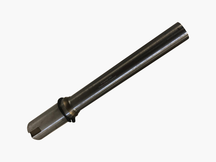Drill Bit For Sterling Iram 7/16" x 3" Long