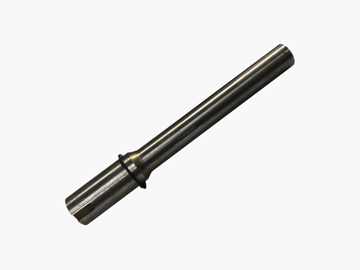 Drill Bit For Sterling Iram 7/16" x 3" Long