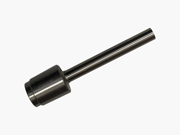 Drill Bit For Sterling Iram 9/32" x 3" Long PPE-ST932L