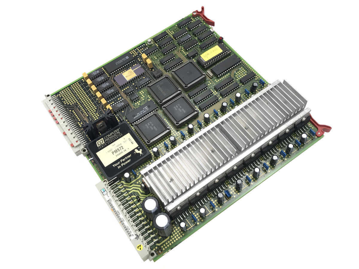 SSK2 Module Board for Heidelberg 00.785.1162/02 – Printer's Parts
