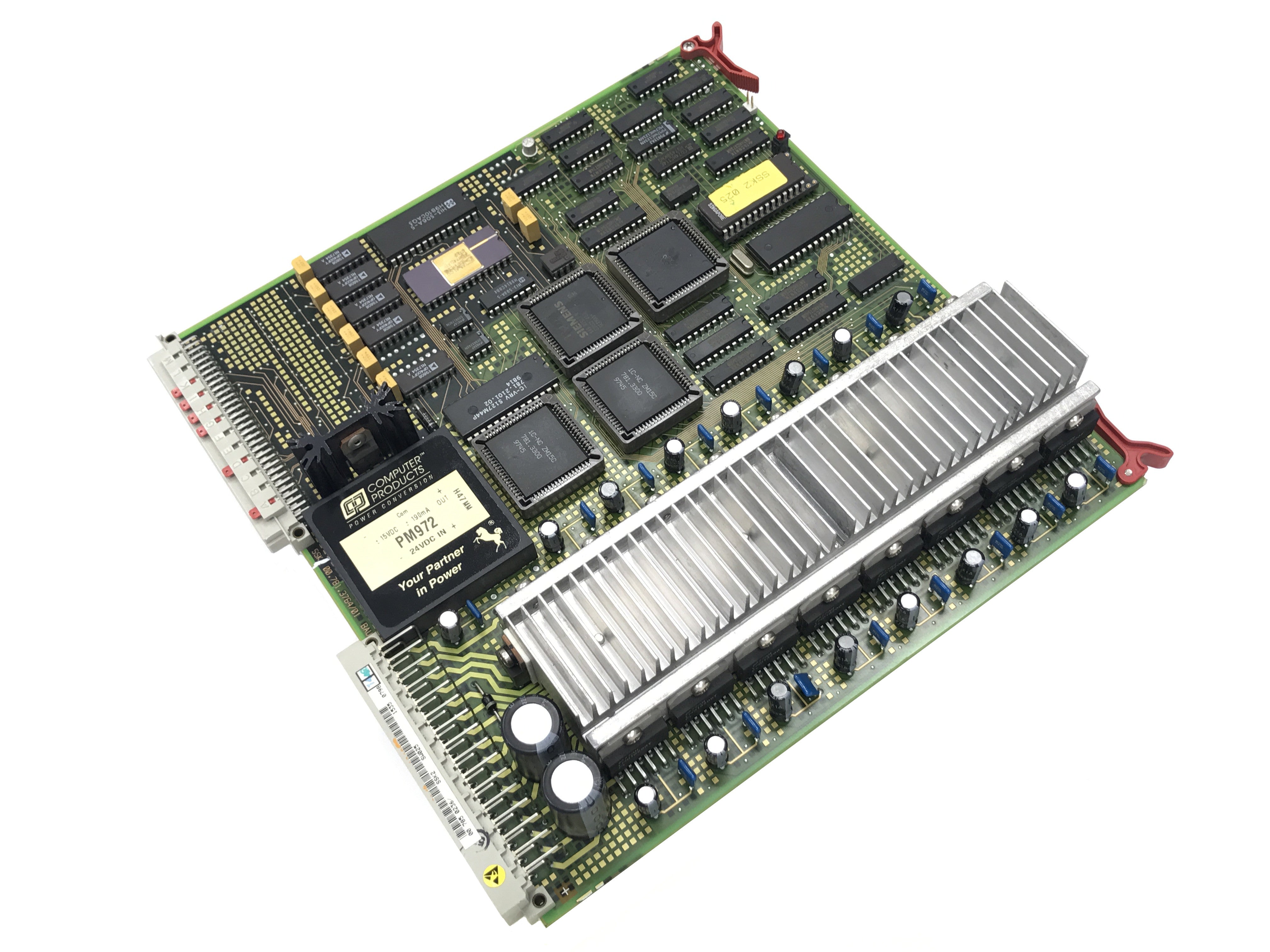 SSK2 Module Board for Heidelberg 00.785.1162/02