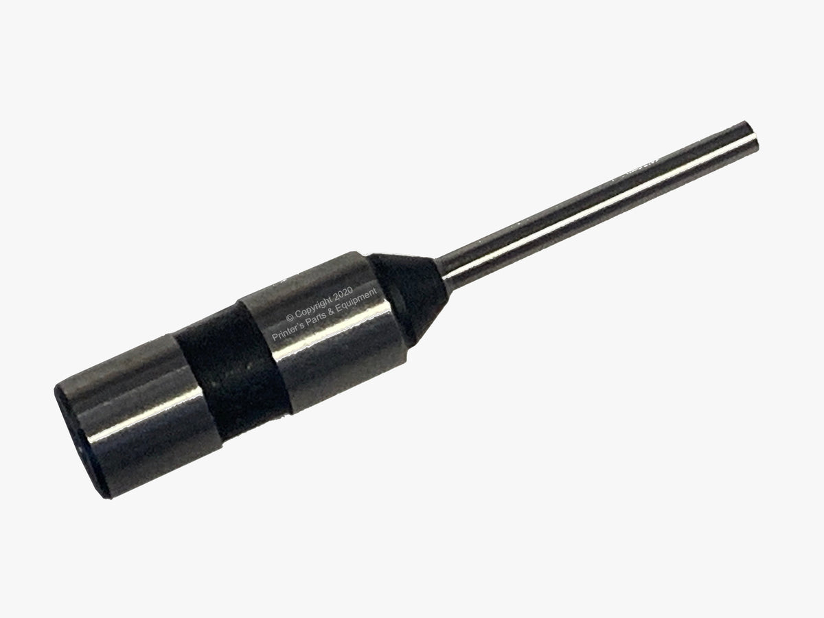Drill Bit 1/8" (3mm) Nagel, MBM, Cito Borma, Corta