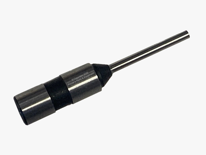 Drill Bit 1/8" (3mm) Nagel, MBM, Cito Borma, Corta