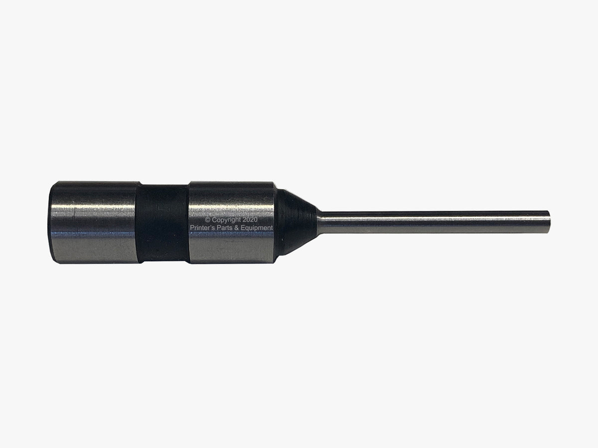 Drill Bit 1/8" (3mm) Nagel, MBM, Cito Borma, Corta