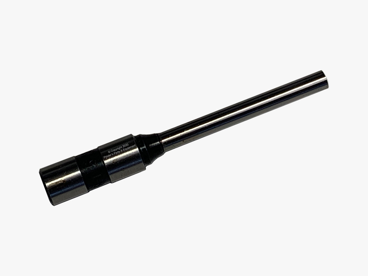 DRILL BIT. 7/32" (5.5mm) Nagel, MBM, Cito Borma, Corta