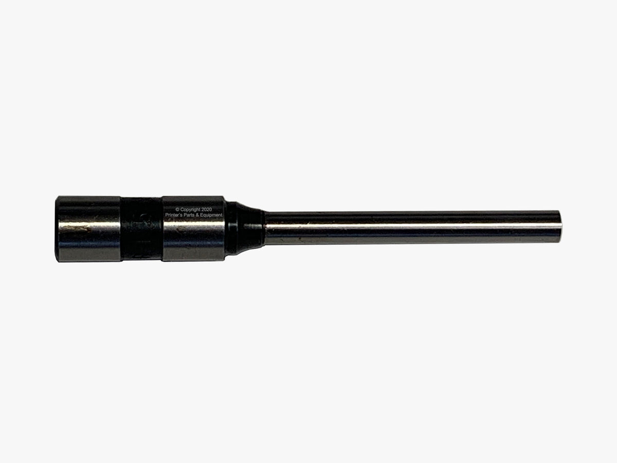 DRILL BIT. 7/32" (5.5mm) Nagel, MBM, Cito Borma, Corta