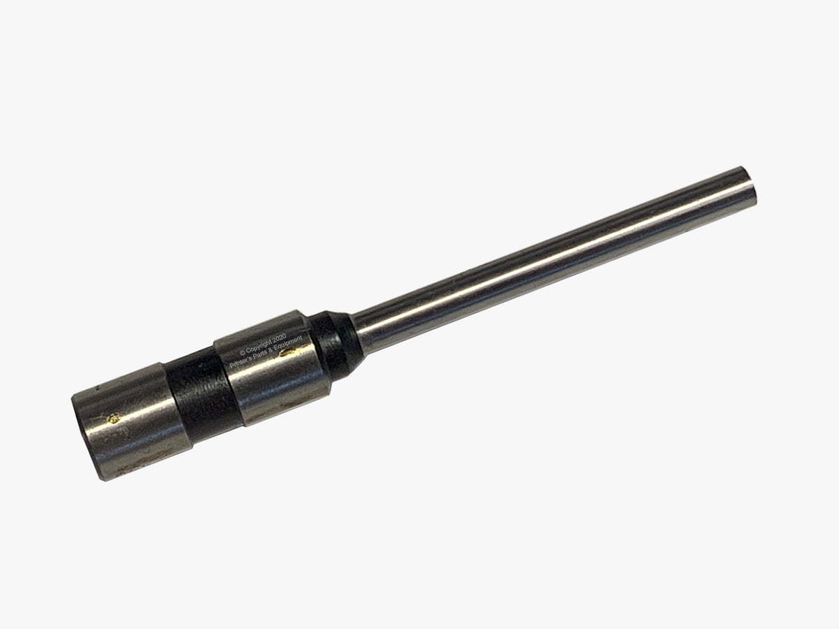 Drill Bit For Nagel, Mbm, Cito Borma, Corta 3/16" (5mm)