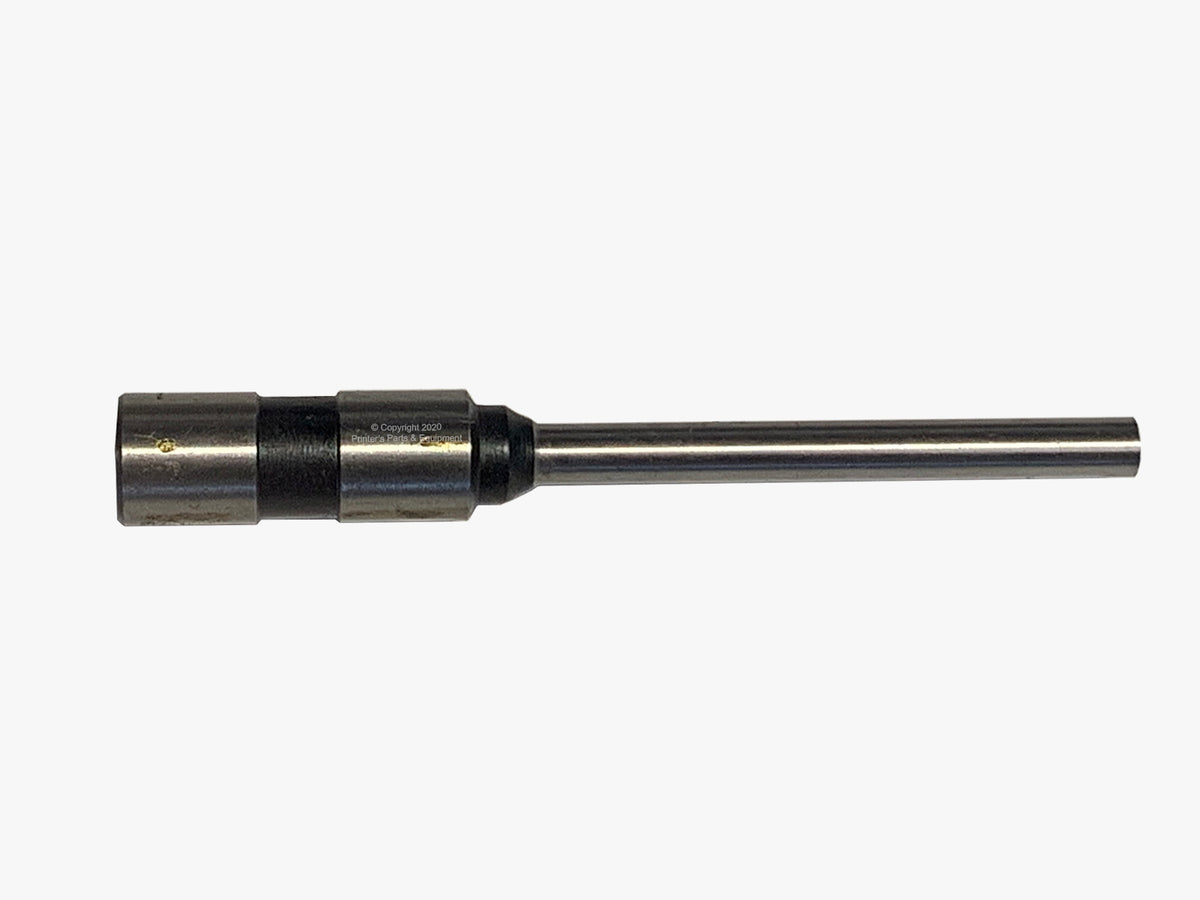 Drill Bit For Nagel, Mbm, Cito Borma, Corta 3/16" (5mm)