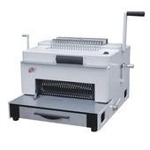 Load image into Gallery viewer, SUPU Super 4 &amp; 1 Electric Binding Machine Revolver_Printers_Parts_&amp;_Equipment_USA
