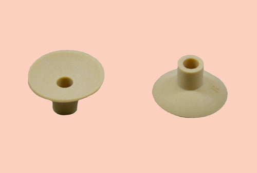 Rubber Sucker SU-10 Miller 21137 Qty 12_Printers_Parts_&_Equipment_USA