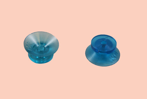 Rubber Suckers SU-101 Uhlmann Qty 12