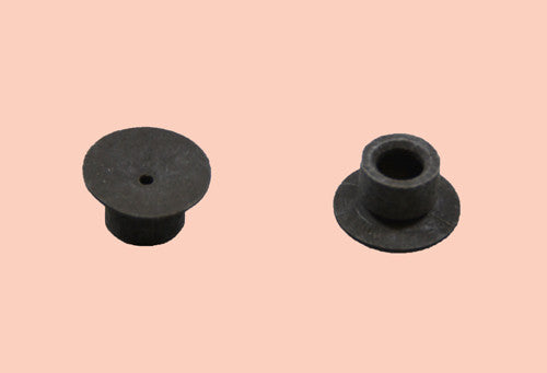 Rubber Suckers SU-102 Neckar Qty 12_Printers_Parts_&_Equipment_USA