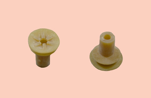 Rubber Suckers SU-105 Hamada Qty 12_Printers_Parts_&_Equipment_USA