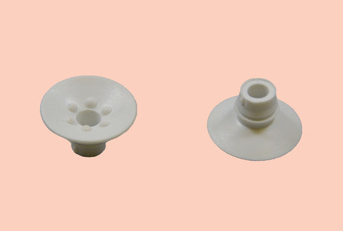 Rubber Suckers SU-106 Multilith 9600003 Qty 12_Printers_Parts_&_Equipment_USA