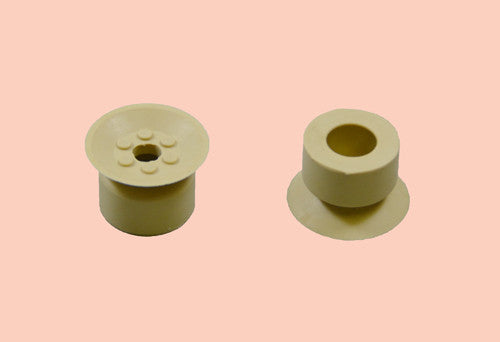 Rubber Suckers SU-110 Mitsubishi Sucy Qty 12