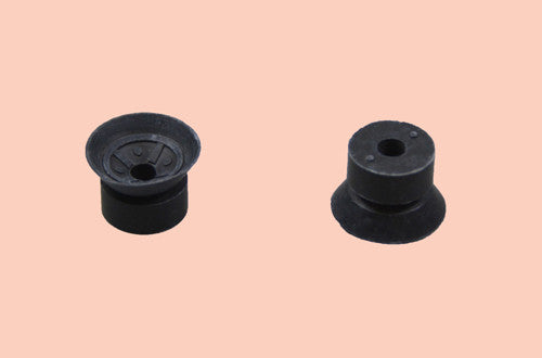 Rubber Suckers #116 Heidelberg Stitchmaster 2144-243-01-00 Qty 12
