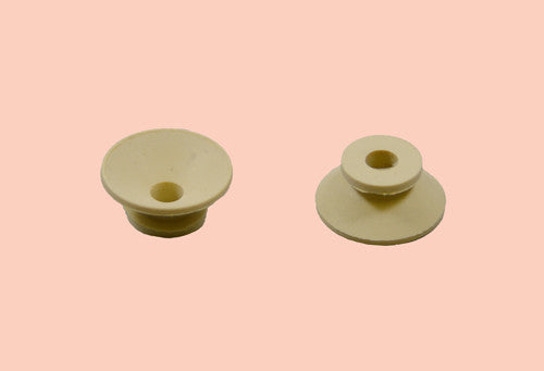 Rubber Suckers SU-123 KHS 902020 Qty 12