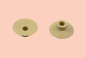 Load image into Gallery viewer, Rubber Suckers #15A Macey Stitcher, Saddle Binder Qty12_Printers_Parts_&amp;_Equipment_USA
