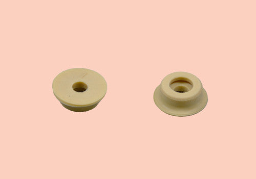 Rubber Sucker #16 C&P RT10-389 Qty 12