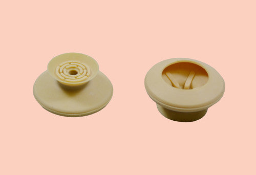 Rubber Sucker #55 Chief 499DE2369 29 & 30 Qty 12_Printers_Parts_&_Equipment_USA