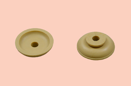 Rubber Sucker #62 Dexter CS357 Qty 12