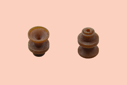 Rubber Sucker #63 Harris 398-0032 Qty 12