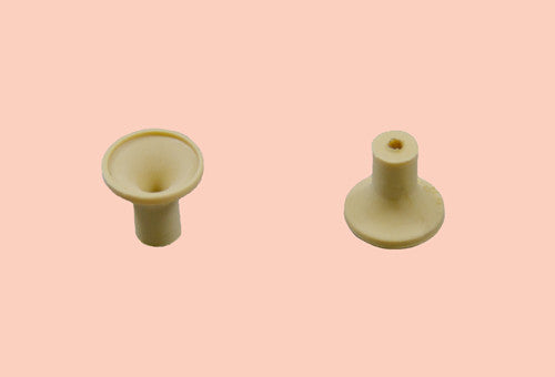 Rubber Sucker #64 Miehle Feeders K1196 Qty 12_Printers_Parts_&_Equipment_USA
