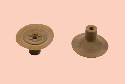 Rubber Sucker #67 Harris 3361 LTY Heavy Stock Qty 12