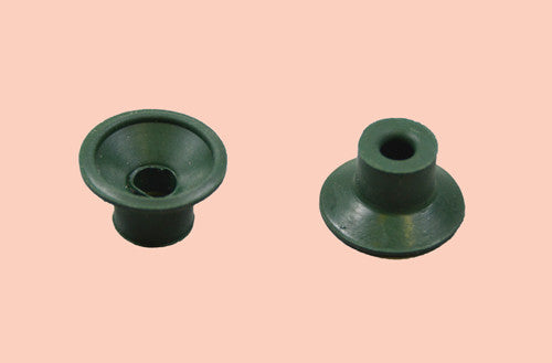 Rubber Sucker SU-77 Green Muller Martini 20.191 Qty 12_Printers_Parts_&_Equipment_USA