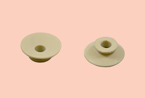 Rubber Sucker SU-8 C&P Qty 12