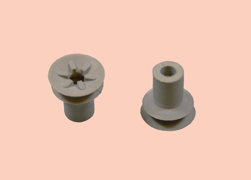 Rubber Suckers #90 Multilith 13-6-194545 1218 Qty 12