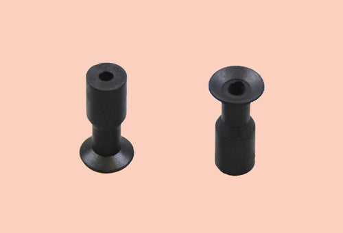 Rubber Sucker #92 Heidelberg TOK or TOM T-Press 22.016.008 Qty 12_Printers_Parts_&_Equipment_USA