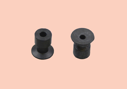 Rubber Suckers #92Q Heidelberg Quickmaster A1.016.327 Qty12_Printers_Parts_&_Equipment_USA