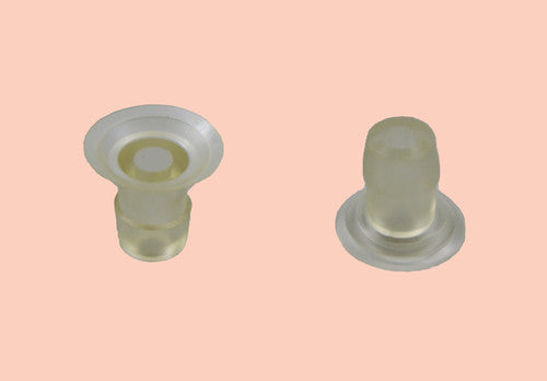 Rubber Suckers Ryobi Itek CLEAR #97C 5640-35-531